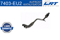 Umrüst-Katalysator