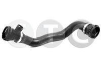 маркуч на радиатора