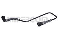 маркуч на радиатора