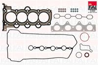комплект гарнитури, цилиндрова глава