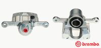 Bremssattel