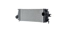 Thumbnail - Intercooler, inlaatluchtkoeler - CI534000P - MAHLE