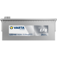 VARTA Accu / Batterij 3