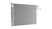 Thumbnail - Condensor, airconditioning - AC955000P - MAHLE