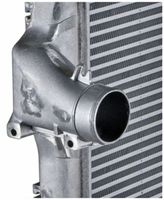Thumbnail - Intercooler, inlaatluchtkoeler - CI115000P - MAHLE