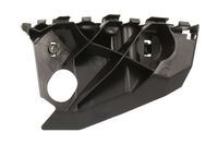 Halter, Stoßfänger