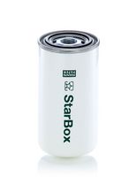 Filter, Drucklufttechnik
