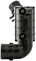 Thumbnail - Intercooler, inlaatluchtkoeler - CI23000P - MAHLE