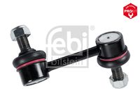 Stange/Strebe, Stabilisator