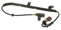 Sensor, Raddrehzahl