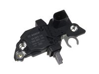 Alternator Regulator
