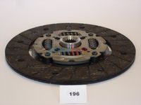 Disc ambreiaj JAPKO, Cod: 80196