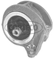 Lagerung, Motor