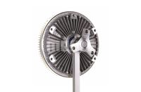 Thumbnail - Koppeling, radiateurventilator - CFC182000P - MAHLE
