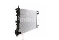 Thumbnail - Radiateur - CR834000S - MAHLE