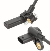 импулсен датчик, колянов вал