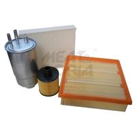 Set filtre MEAT & DORIA, Cod: FKFIA153