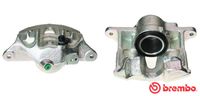 Bremssattel