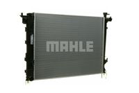Thumbnail - Radiateur - CR1891000S - MAHLE