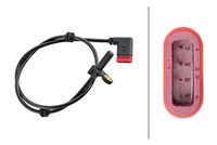 Sensor, Raddrehzahl