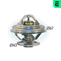 Termostat,lichid racire ERA, Cod: 350156