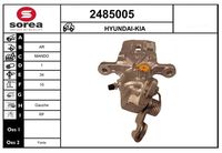 Etrier frana EAI, Cod: 2485005