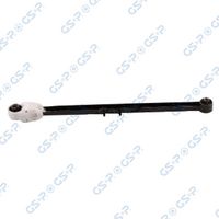 носач, окачване на колелата