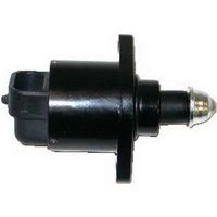 Leerlaufregelventil, Luftversorgung