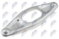 изключваща вилка, съединител