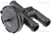 Supapa control, agent frigorific TRISCAN, Cod: 8900 10016