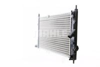 Thumbnail - Radiateur - CR135000S - MAHLE