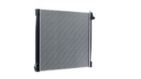 Thumbnail - Radiateur - CR861000P - MAHLE