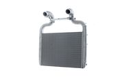 Thumbnail - Intercooler, inlaatluchtkoeler - CI36000P - MAHLE