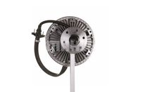 Thumbnail - Koppeling, radiateurventilator - CFC24000P - MAHLE