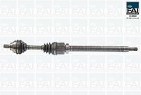Planetara FAI AutoParts, Cod: FPDS148