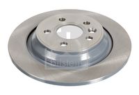 Bremsscheibe