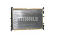 Thumbnail - Radiateur - CR1412000S - MAHLE
