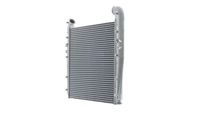 Thumbnail - Intercooler, inlaatluchtkoeler - CI100000P - MAHLE