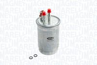 Kraftstofffilter