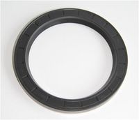 Wellendichtring, Differential
