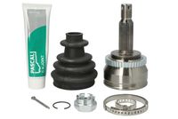 PASCAL Homokineet reparatie set, aandrijfas 1