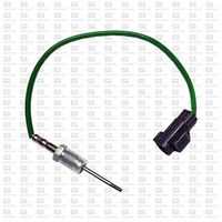 Sensor, Abgastemperatur