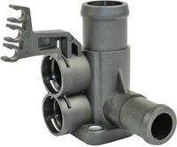 Flansa lichid racire METZGER AUTOTEILE, Cod: 4010041