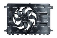 Lüfter, Motorkühlung