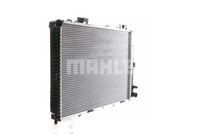 Thumbnail - Radiateur - CR245000S - MAHLE