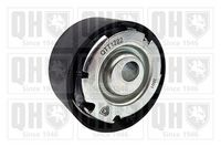 Spannrolle, Zahnriemen