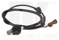 Sensor, Raddrehzahl
