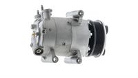 Thumbnail - Compressor, airconditioning - ACP1330000P - MAHLE