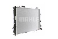 Thumbnail - Radiateur - CR315001S - MAHLE