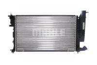 Thumbnail - Radiateur - CR306000S - MAHLE